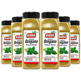 Badia Oregano Ground, 12 Ounce (Pack of 6)