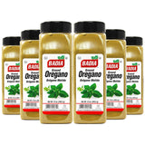 Badia Oregano Ground, 12 Ounce (Pack of 6)