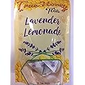 Lavender Lemonade bby True Honey Teas