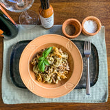 Seed Ranch Umami Reserve Hot Sauce, 3 Pack - Spicy Heat Flavor - Oven Dried Olives, Porcini Mushrooms & Chocolate Habanero - Vegan, Non-GMO