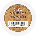 Guy Fieri Flavortown Coffee Pods, Caramel Apple Bread Pudding Flavored Coffee, Medium Roast Coffee, Single Serve for Keurig K Cups Machine, 24 Count…