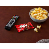 KIT KAT Dark Chocolate Wafer Candy Bars, 1.5 oz (24 Count)