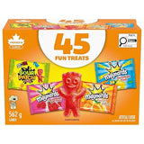 Maynards Halloween Candy, 45ct, 562g, Imported from Canada}