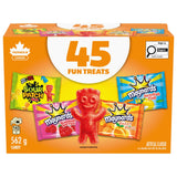 Maynards Halloween Candy, 45ct, 562g, Imported from Canada}