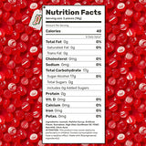 SUGAR FREE CINNAMON Hard Candy 2 lb - Bulk Keto Snacks for Diabetics in Resealable Bag, Individually Wrapped