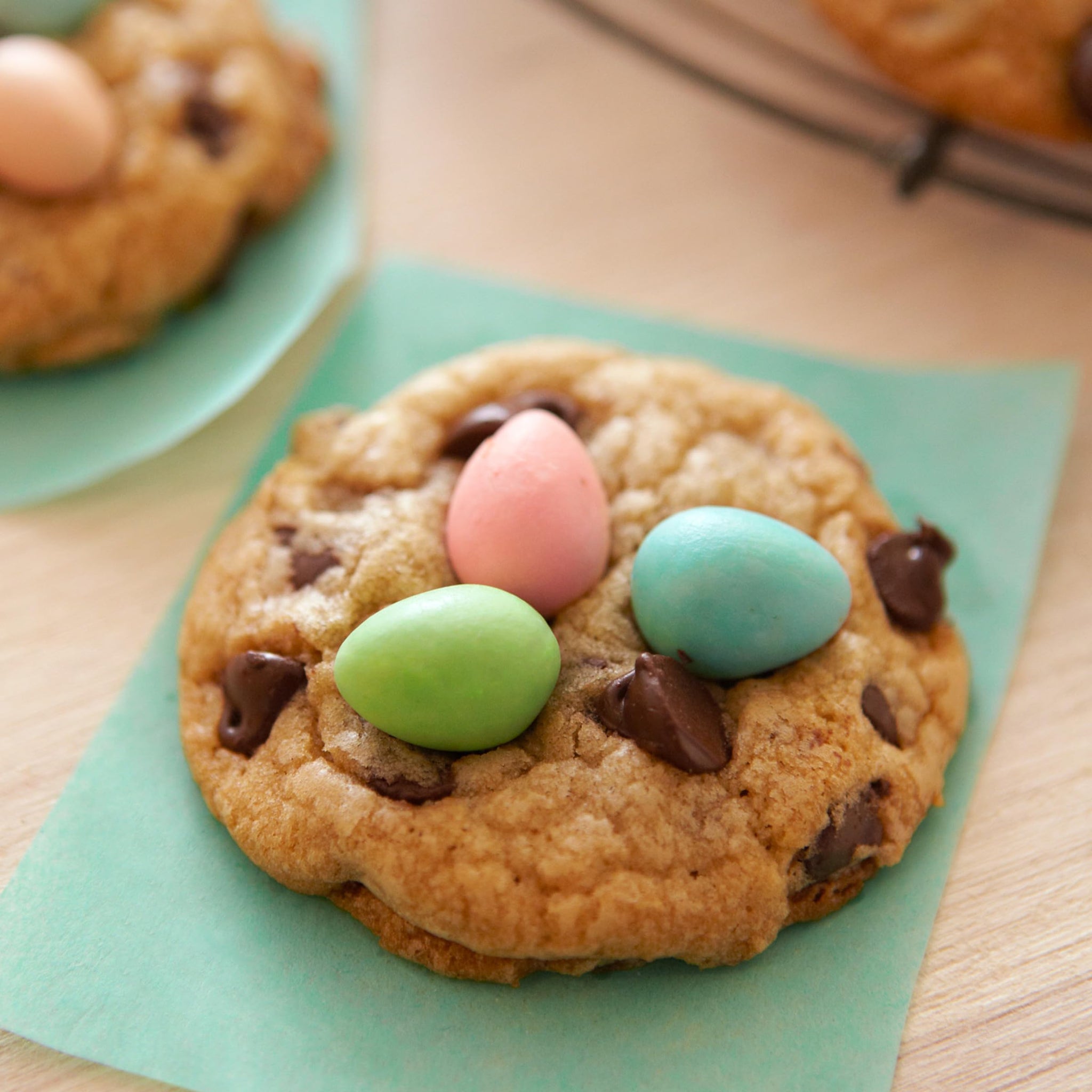 Mini Easter Eggs (170g /6 oz., per pack) (Imported from Canada)