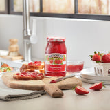 Smucker's Strawberry Preserves, 18 Ounces