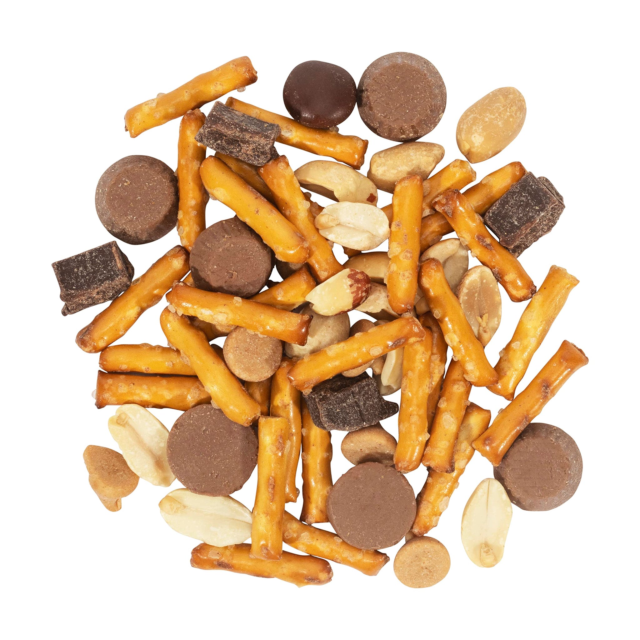 Peanut Butter Chocolate Trail Mix 8 oz