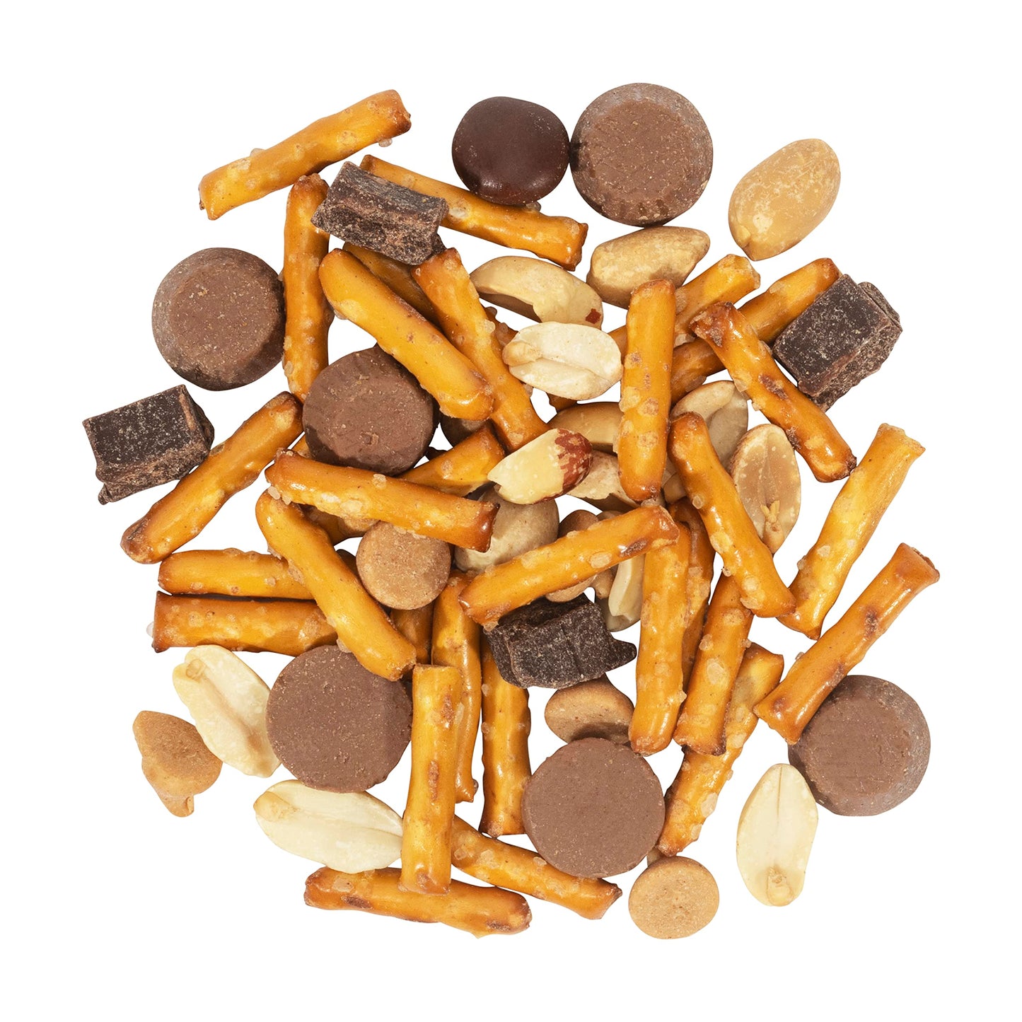 Peanut Butter Chocolate Trail Mix 5 lb