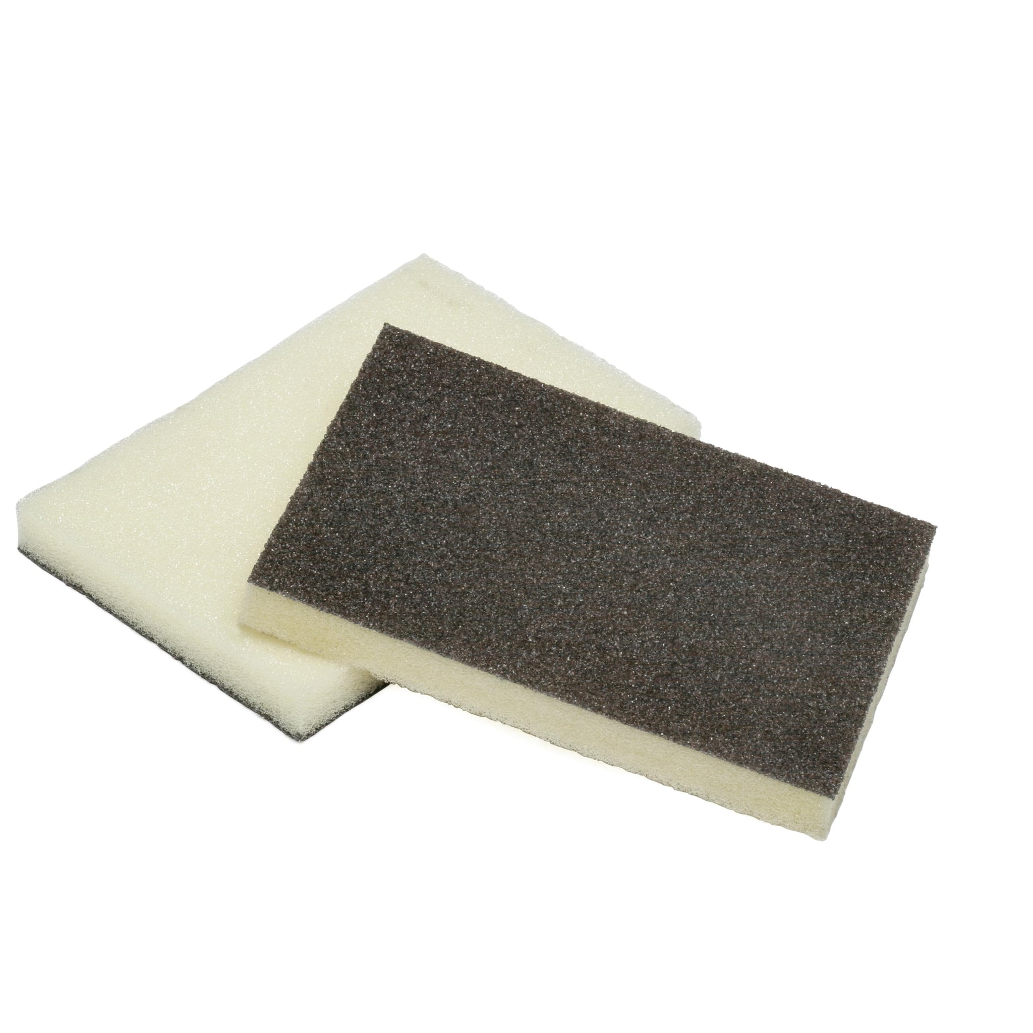 AbilityOne® - NSN6555290 - Heavy-Duty Scouring Pad Sponge