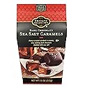 Private Selection - Dark Chocolate & Sea Salt Caramel (7.5 Oz)