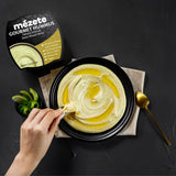 Mezete Zesty Za'Atar Hummus, 215 GR