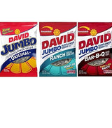 Frito, Sunflower Seeds BBQ, 1 Count