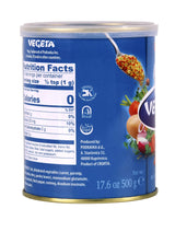 Vegeta Gourmet Seasoning Tin, 17.5 oz.