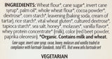 Nature's Path, Organic Toaster Pastries, Lotta Chocolotta, 6 Ct