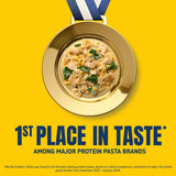 Barilla Protein+ (Plus) Farfalle Pasta, 14.5 Ounce - plant based - Made from Lentils, Chickpeas & Peas - Non-GMO, Kosher Certified
