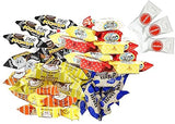 TASTE OF POLAND KROWKI MIX 2 LB MILANOWEK, WAWEL, SOLIDARNOSC, WEDEL. Fudge Candy Mix From Poland By Granda.