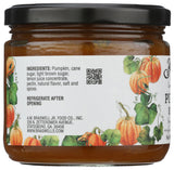 Braswell’s Gourmet Pumpkin Butter - Small-Batch, Renowned Specialty, Made in USA, Since 1946 (12.5oz)