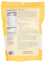 Bob's Red Mill Organic White Rice Flour, 24oz (Pack of 1) - Non GMO, Vegan, Kosher