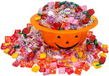 ASSORTIT X Starburst Collab Bulk Special Assorted Starbursts & Hostess Mix Fruit Pops 9.75 Lb Bulk Soft Chewy & Hard Candy Mixed Assortment Value Pack