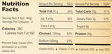 Sweet Earth, Breakfast Sandwich Ham Egg Swiss, 9.6 Ounce