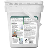 SimpleNature Sodium Percarbonate (40 lbs) - Versatile Scent-Free Cleaner for Home, Laundry, and Decking - Pure Oxygen Bleach - Convenient Container