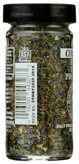 Morton & Bassett Organic Herbs Provence, 0.7 OZ