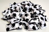Soccer Themed Peppermints 100 Count Wrapped - Mint Candy