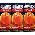Jumex Peach Nectar, 20.28 fl oz
