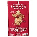 Sahale Snacks Glazed Mix, Pomegranate & Vanilla , 4 Oz