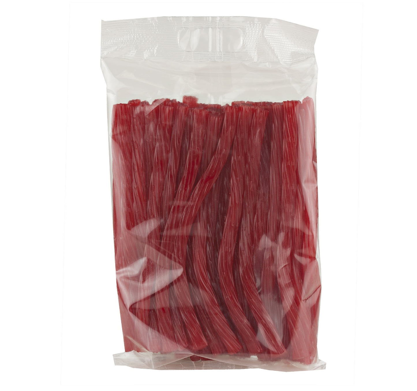 Cinnamon Licorice Twists -2 Lbs