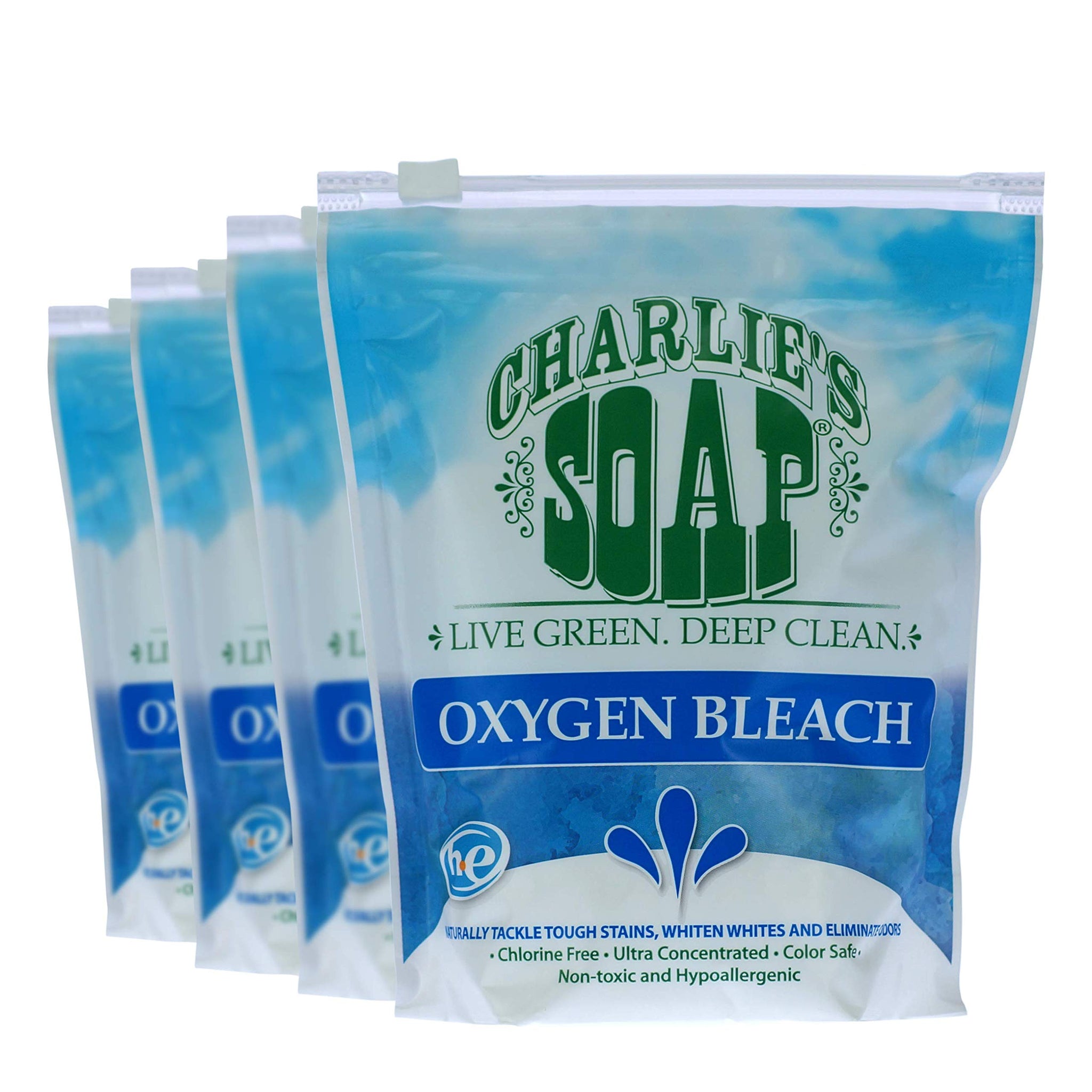 2.64LB Oxy Bleach