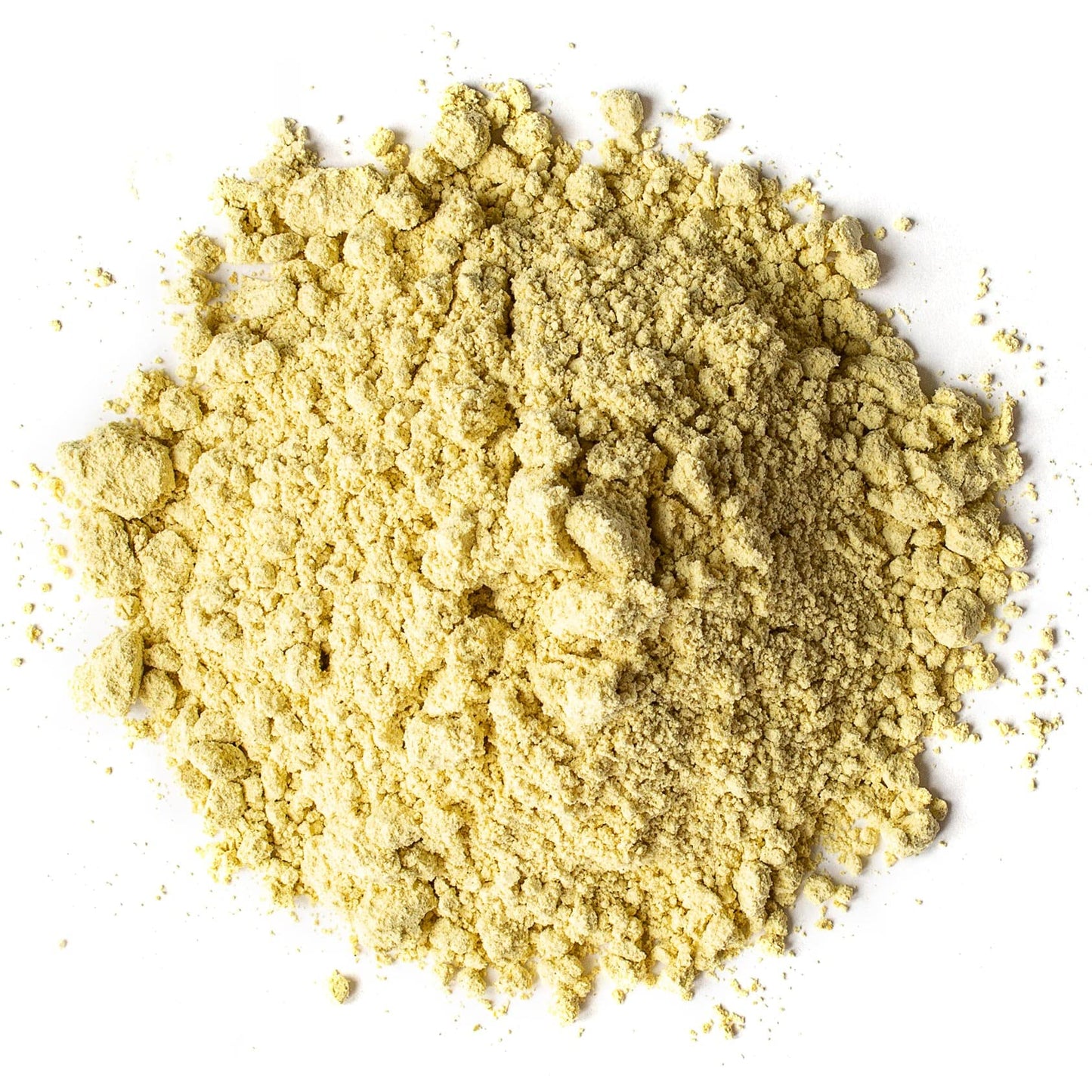 Food to Live Fenugreek Powder, 1 Pound - Ground Methi Seeds, Kosher, Vegan, Bulk. Rich in Dietary Fiber and Iron. Great for Spice Blends, Curries