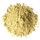 Food to Live Fenugreek Powder, 1 Pound - Ground Methi Seeds, Kosher, Vegan, Bulk. Rich in Dietary Fiber and Iron. Great for Spice Blends, Curries