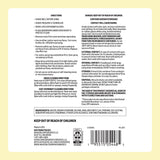 Amazon Basics Heavy Duty Oven Cleaner, Lemon Scented, 16 oz, Pack of 1