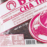 Tea Zone 13 oz Thai Tea Leaves