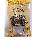 Honey Infused Spiced Chai Single Serve Tea (12)