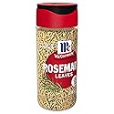 McCormick Rosemary Leaves, 0.62 Oz