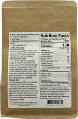 Devil's Food Chocolate Cake Mix