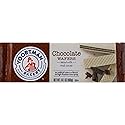 Voortman, Chocolate Wafers, 14.1 Oz. (Pack of 4)