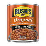 Bush's Best Original Baked Beans, 8.3 oz