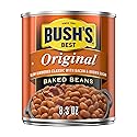 Bush's Best Original Baked Beans, 8.3 oz