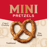 Snyder's of Hanover Mini Pretzels, 16 Oz Bag
