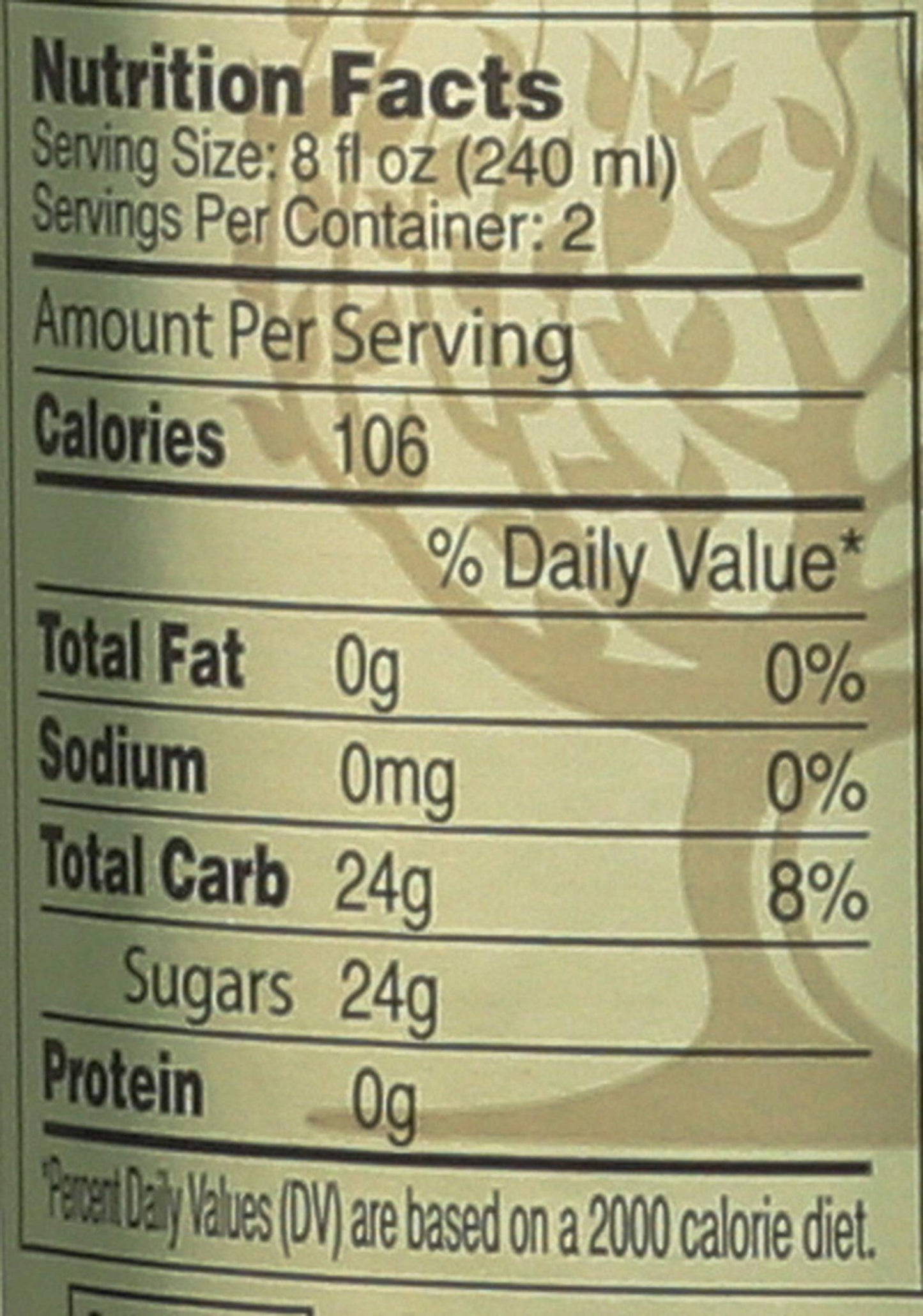 Fever-Tree Ginger Beer, Premium, 16.9 Fl Oz