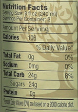 Fever-Tree Ginger Beer, Premium, 16.9 Fl Oz