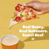 Hidden Valley Spicy Hot Honey Ranch Condiment and Dressing, 20 FZ