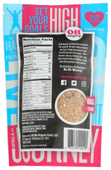 Oh Mazing, Granola Caribbean Delight, 9 Ounce