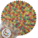 FirstChoiceCandy Spice Drops, Assorted Jelly Spice Drops 2 Pound