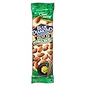 Blue Diamond Almonds Wasabi & Soy Flavored Snack Nuts, Single Serve Bags (1.5 oz, Pack of 12)