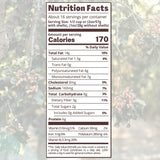 Nichols Farms California Pistachios Roasted Salted, Organic With Sea Salt, 32-Ounce Bag